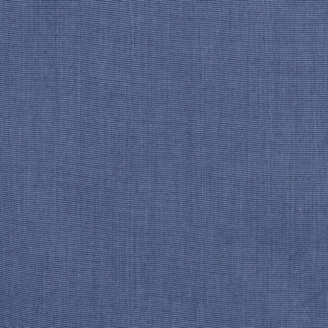 Easy Care Poplin Crosshatch Shirt - Men's