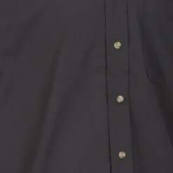 Easy Care Short Sleeve Poplin Shirt - Men's