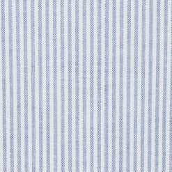 Easy Care Stripe Oxford Shirt - Men's