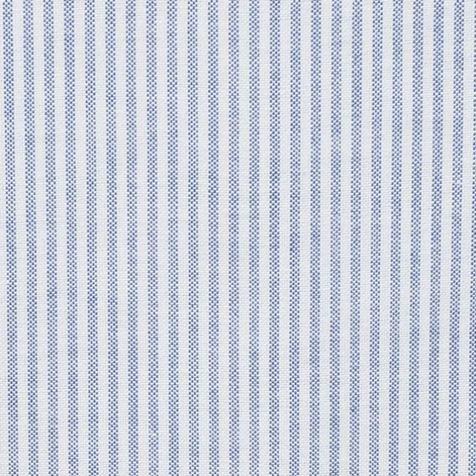 Easy Care Stripe Oxford Shirt - Ladies'