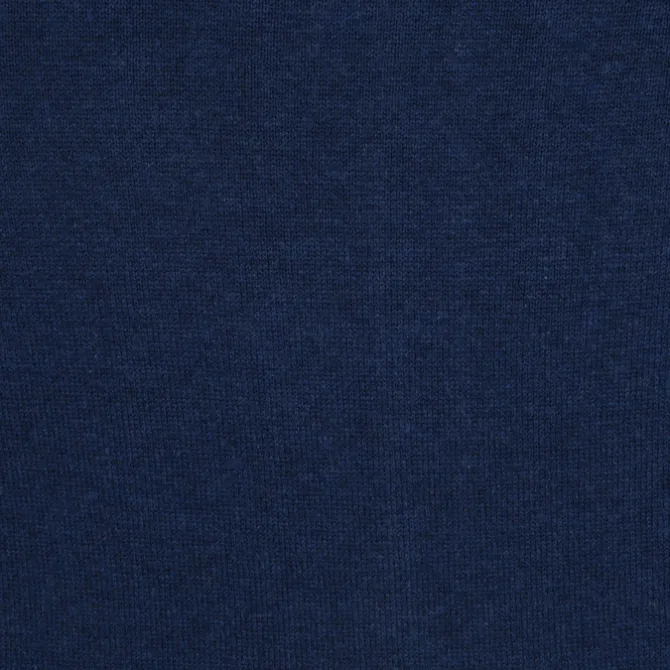 Easy Care Tri-Blend 1/4-Zip Sweater
