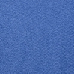 Easy Care Wrinkle Resist Cotton Pique Polo - Men's - Heather - 24 hr
