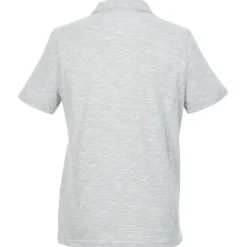 Eclipse Jacquard Polo - Ladies'