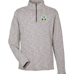 Eclipse Jacquard 1/4-Zip - Men's
