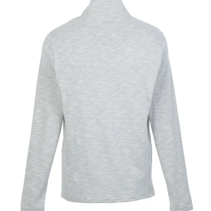 Eclipse Jacquard 1/4-Zip - Men's