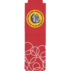 Eclipse Magnetic Bookmark - 4 inches x 1-1/4 inches