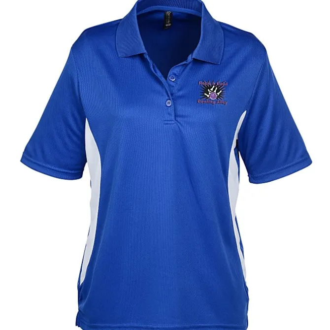 Eclipse Performance Polo - Ladies'