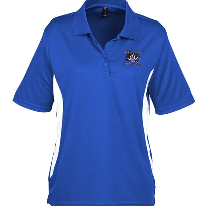 Eclipse Performance Polo - Ladies'