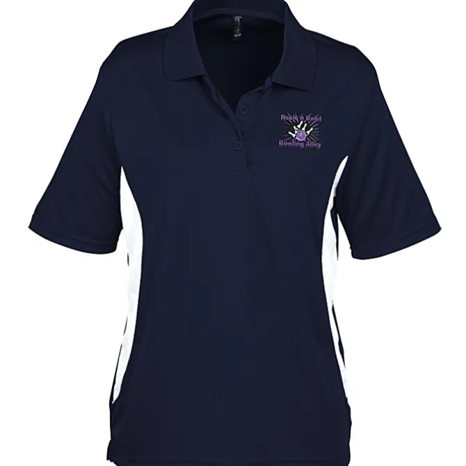 Eclipse Performance Polo - Ladies'