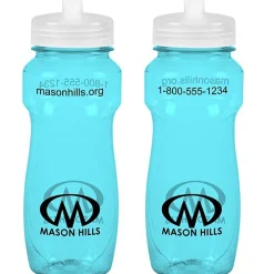 Eclipse Water Bottle - 24 oz