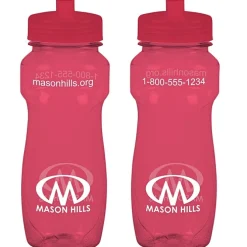 Eclipse Water Bottle - 24 oz