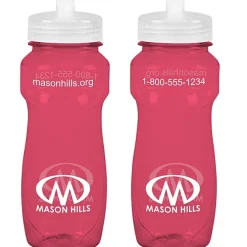Eclipse Water Bottle - 24 oz