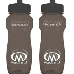 Eclipse Water Bottle - 24 oz