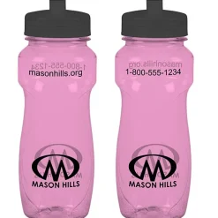 Eclipse Water Bottle - 24 oz