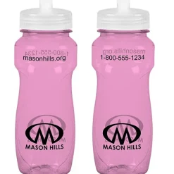 Eclipse Water Bottle - 24 oz