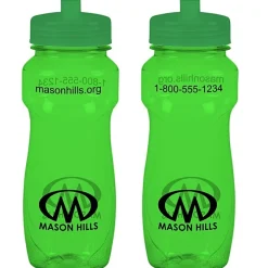 Eclipse Water Bottle - 24 oz