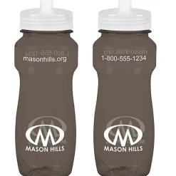 Eclipse Water Bottle - 24 oz