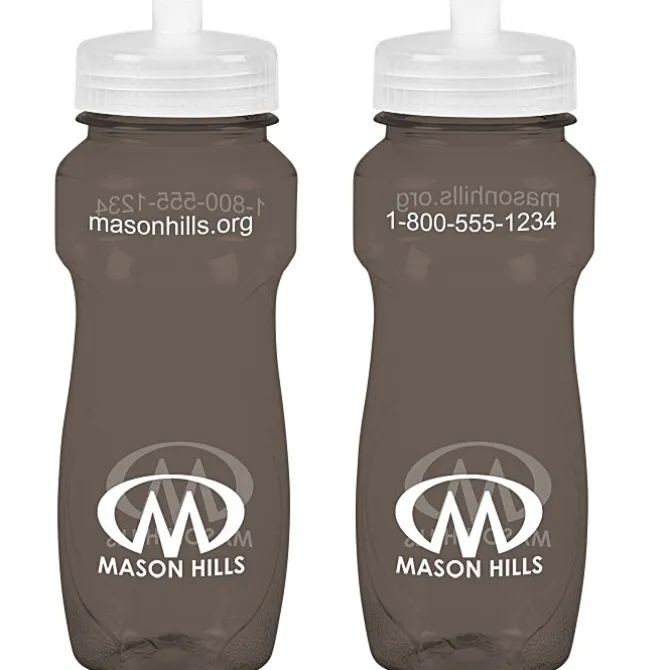Eclipse Water Bottle - 24 oz