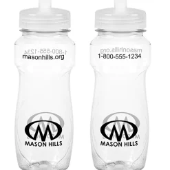 Eclipse Water Bottle - 24 oz