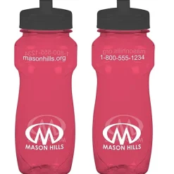 Eclipse Water Bottle - 24 oz