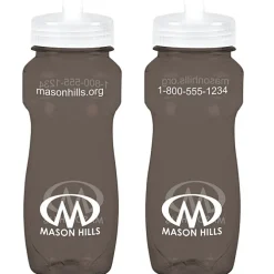 Eclipse Water Bottle - 24 oz