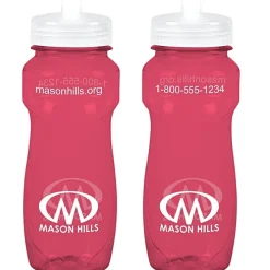Eclipse Water Bottle - 24 oz