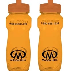 Eclipse Water Bottle - 24 oz