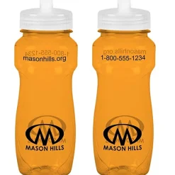 Eclipse Water Bottle - 24 oz