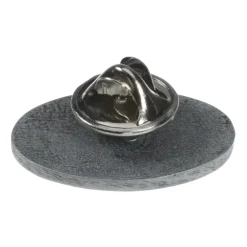 Econo Lapel Pin - Oval - Gift Box