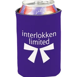 Economy Pocket Can Holder