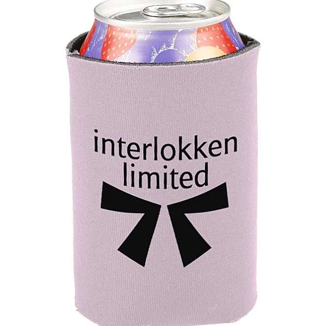 Economy Pocket Can Holder