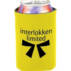 Economy Pocket Can Holder - 24 hr
