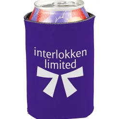 Economy Pocket Can Holder - 24 hr