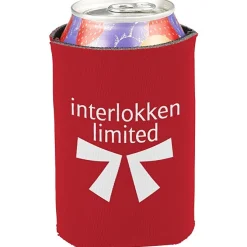 Economy Pocket Can Holder - 24 hr