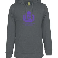 Econscious Blend Hooded T-Shirt