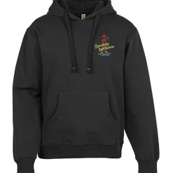 Econscious Hoodie - Embroidered