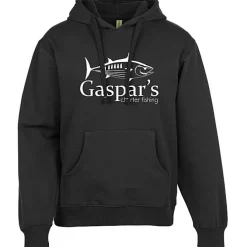 Econscious Hoodie - Screen