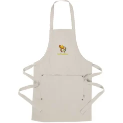 Econscious Organic Cotton/Recycled Polyester Apron