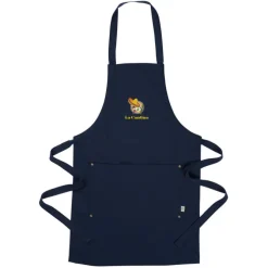 Econscious Organic Cotton/Recycled Polyester Apron