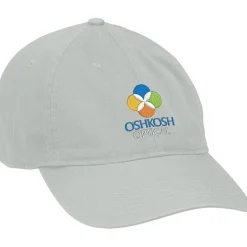 Econscious Organic Cotton Twill Baseball Cap