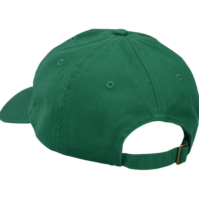 Econscious Organic Cotton Twill Baseball Cap - Full Color