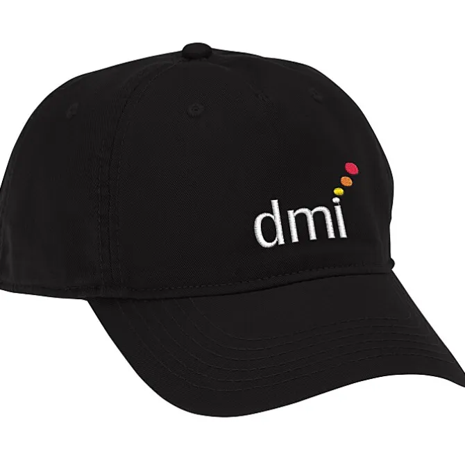 Econscious Twill 5-Panel Cap