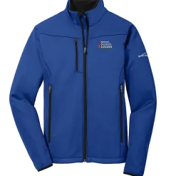 Eddie Bauer Active Soft Shell Jacket - Men's