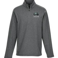 Eddie Bauer Adventurer 1/4-Zip Pullover - Men's