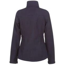 Eddie Bauer Crosshatch Soft Shell Jacket - Ladies' - 24 hr