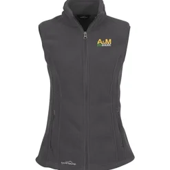 Eddie Bauer Fleece Vest - Ladies'