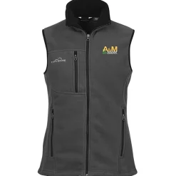Eddie Bauer Fleece Vest - Men's - 24 hr
