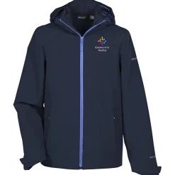 Eddie Bauer 3-in-1 Insulated Jacket - Men's