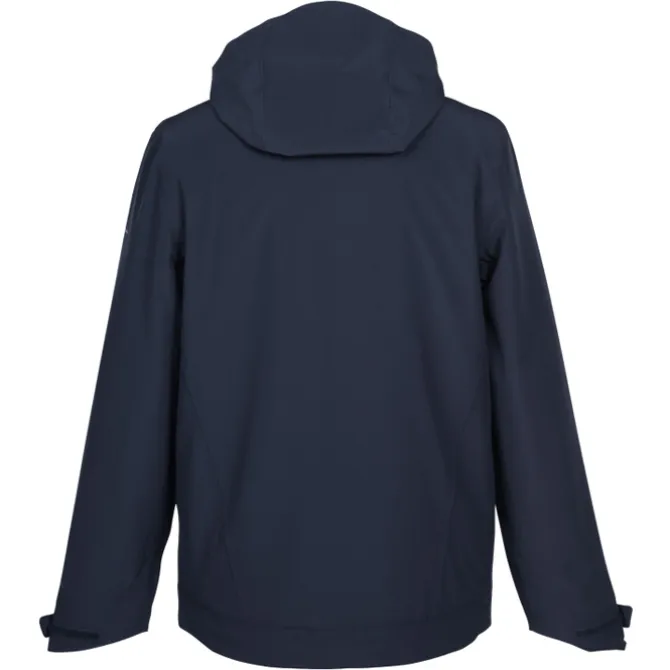 Eddie Bauer 3-in-1 Insulated Jacket - Men's