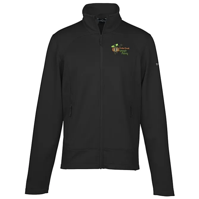 Eddie Bauer Optimum Fleece Jacket - Men's